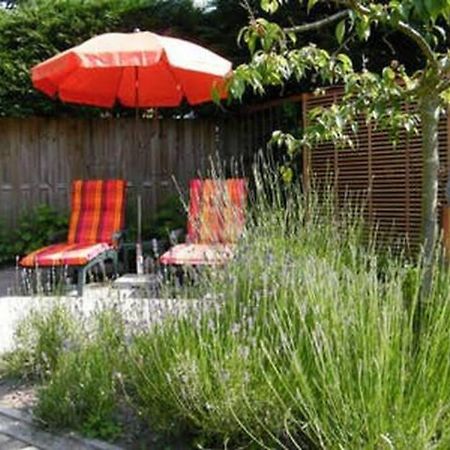 Studio Bed & Strand Scharendijke Exterior foto