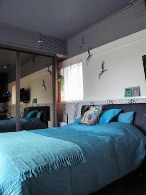 Studio Bed & Strand Scharendijke Exterior foto